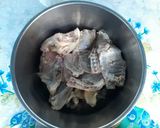 Foto langkah ke 4 dari resep Ayam Pop ala RM Padang sederhana.