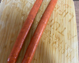 Foto del paso 3 de la receta: Lentejas Con Chistorra