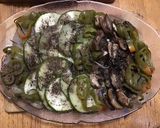 Une image de l'étape 4 de Légumes en papillote au romarin.