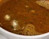A picture of step 5 of Prawn head and noodle soup.