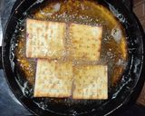 Foto langkah ke 5 dari resep Gabin Ubi Ungu.