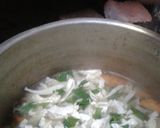 Foto langkah ke 6 dari resep Sup Kimlo.