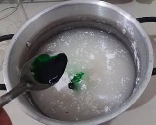 Cendol Homemade Sehat Segar - Step 2