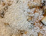 Foto del paso 4 de la receta: Arroz con bacalao Mte
