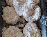 Foto del paso 5 de la receta: Filetes rusos