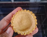 Foto langkah ke 5 dari resep Mini Fruit Pie.