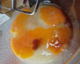 Foto del paso 1 de la receta: Torta Matera 4 3 2 1