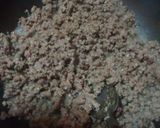 Foto del paso 1 de la receta: Sorrentinos caseros de espinaca, carne y ricota