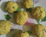 गोभी कोफ्ता(Gobhi kofta recipe in Hindi) रेसिपी चरण 2 फोटो