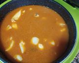 Foto del paso 4 de la receta: Arroz de marisco con cecofry