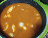 Foto del paso 4 de la receta: Arroz de marisco con cecofry