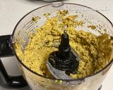 ফালাফেল (Falafel Recipe in Bengali) রেসিপির ধাপ 4 ছবি