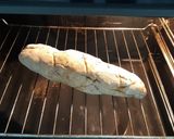 Foto del paso 3 de la receta: Pan de chorizo y orégano con Tm5