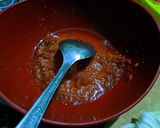 Foto langkah ke 1 dari resep Mie Tumis Keju Pedas.