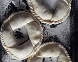 Foto del paso 9 de la receta: Empanadas de Vigilia