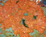 Foto langkah ke 2 dari resep Balado Udang 🍤🍤🍤.