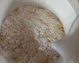 Foto langkah ke 3 dari resep Roti Maryam Keju.