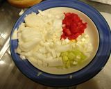 Foto del paso 1 de la receta: Macarrones con queso