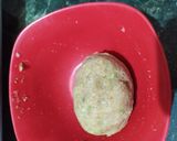 A picture of step 1 of Bird nest.