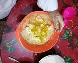 Foto del paso 4 de la receta: Roles de Canela