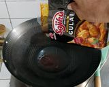 Foto langkah ke 2 dari resep Gulai Ayam.