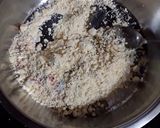 গুজরাটি ফেফরা(Gujrati Fafda recipe in Bengali) রেসিপির ধাপ 1 ছবি