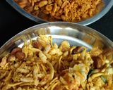 ભેળ (Bhel Recipe In Gujarati) રેસીપી સ્ટેપ2ફોટો