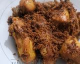 Foto langkah ke 3 dari resep Ayam goreng lengkuas simple.