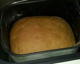 Foto del paso 2 de la receta: Pan de campo panificadora atma