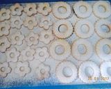 Linzer recept fázis 4 fotója