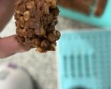 Foto del paso 4 de la receta: “Barritas de cereal”