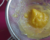 Foto del paso 2 de la receta: Tarta de mango y kiwi