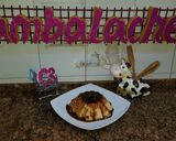 Foto del paso 5 de la receta: Flan de turrón (Receta de Aitor)