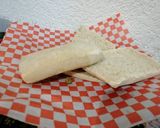 Foto del paso 22 de la receta: Ciabatta