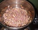 Foto langkah ke 3 dari resep Resep Sayur Kacang Merah.