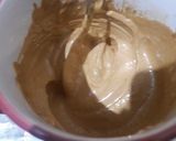 A picture of step 1 of Frothy Coffee.
