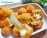 Foto langkah ke 6 dari resep Bitter Ballen.