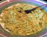 Shrimp and Avocado Dip Cocktail recipe step 5 photo