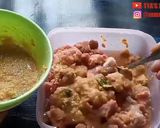 Foto langkah ke 2 dari resep Sate Kambing Bumbu Kacang.