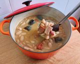 Foto del paso 11 de la receta: Fabada