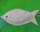 A picture of step 5 of Fish Paratha.