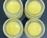 Hình bước làm 5 của món Bánh Flan