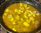 Foto del paso 5 de la receta: Arroz con pollo y costillas