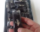 Foto langkah ke 5 dari resep 254. Jenang / Dodol Ketan Kukus.