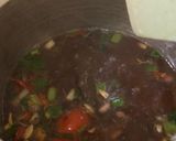 Foto langkah ke 4 dari resep 30.) Sayur kacang merah khas Sunda.