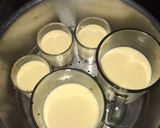 Foto langkah ke 4 dari resep Puding Karamel (Purin/japanese custard pudding).