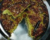 વેજીટેબલ હાંડવો(vegetable handvo recipe in Gujarati) રેસીપી સ્ટેપ5ફોટો