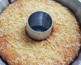 Foto langkah ke 5 dari resep Bolu TAPE KEJU.