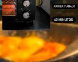Foto del paso 6 de la receta: Papas al horno