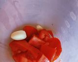 Foto del paso 1 de la receta: Salsa de tomate RÁPIDA y FÁCIL